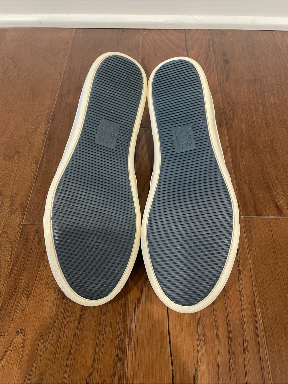 Naturalizer Marianne Sneakers Blue - Picture 8 of 9